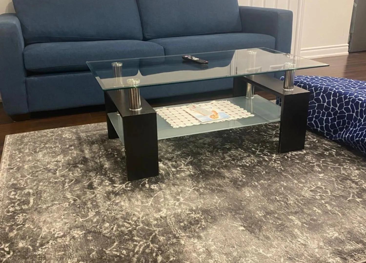 Beautiful Lower Level 2 Bedroom Aprt 토론토